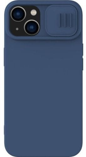 Mocco Signature MagSafe Back Case for Apple iPhone 16 Plus