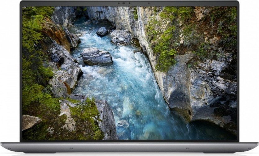 Laptop Dell Mobilna stacja robocza Precision 5680 Win11Pro i7-13700H/32GB/1TB SSD/16 FHD+/Nvidia RTX2000/FHD/IR Cam/Mic/WLAN+BT/Backlit Kb/6Cell/165W/