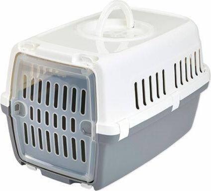 Savic SAVIC-TRANSPORTER ZEPHOS 1 SZARY