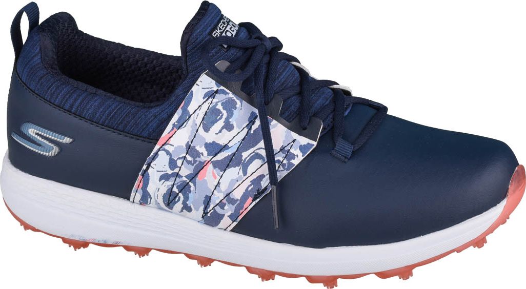 Skechers Skechers Go Golf Max-Lag 14886-NVMT granatowe 35,5