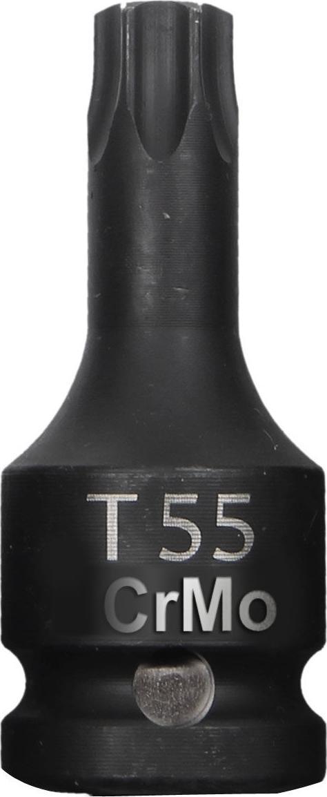 Pro-Line BITONASADKA UDAROWA 1/2" TORX T30, L=60MM PROLINE ZAWIESZKA