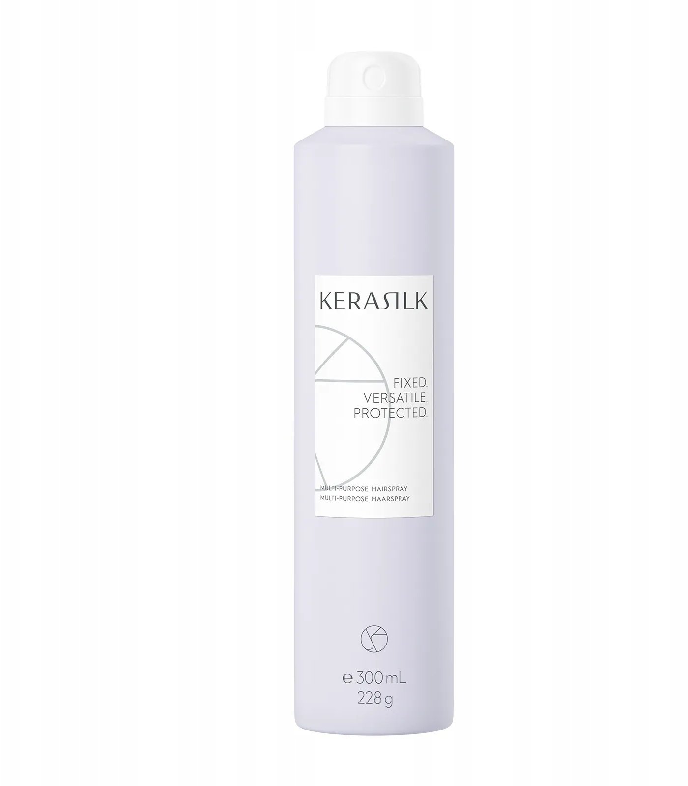 Kerasilk Styling Multi-Purpose Hairspray 300 ml