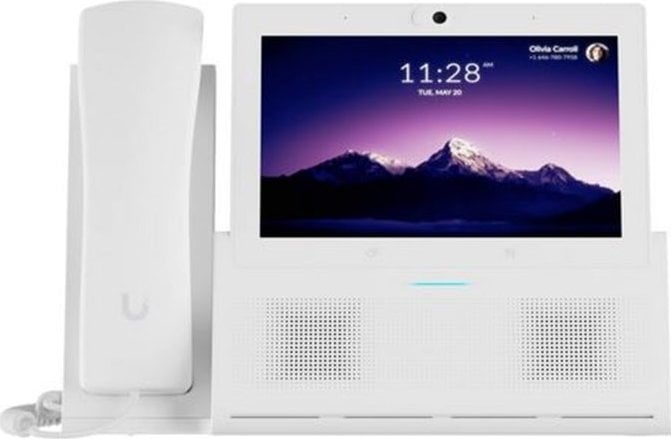 Telefon komórkowy Ubiquiti Phone Touch Max