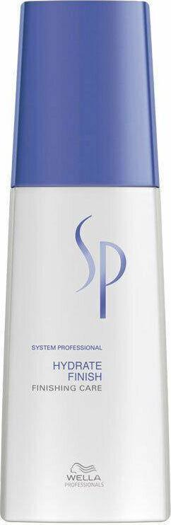Wella WELLA PROFESSIONALS_SP Hydro Finish spray nawilżający do włosów suchych i zniszczonych 125ml