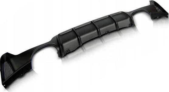 Dyfuzor Performance Do Bmw F32 / F33 -oo-oo-