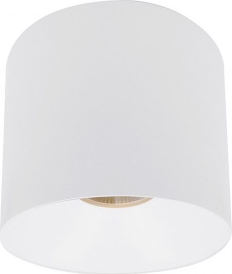 Lampa sufitowa Nowodvorski Do biura lampa natynkowa ledowa biała Nowodvorski IOS 8725