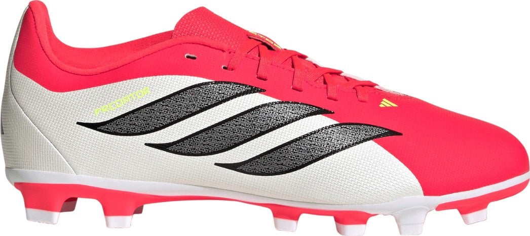Buty piłkarskie dla dzieci adidas Predator Club FG/MG JS0370 35