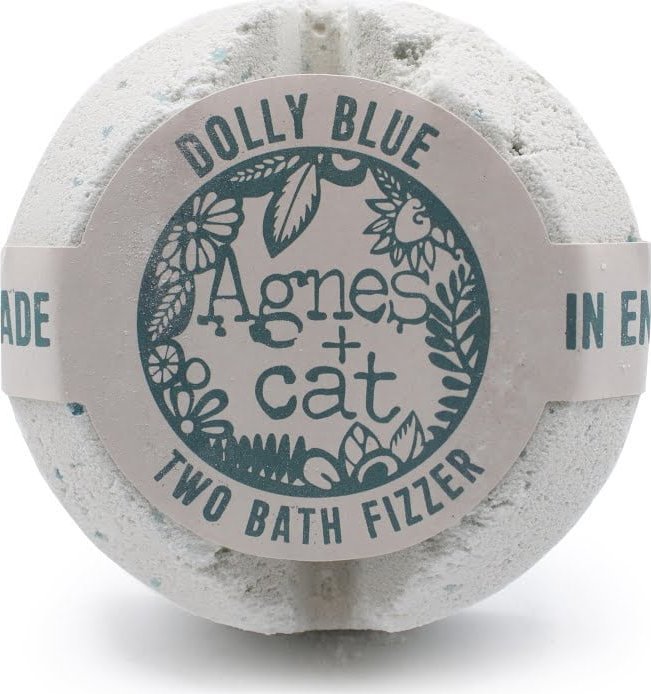 Blue Kula do kąpieli - Dolly Blue
