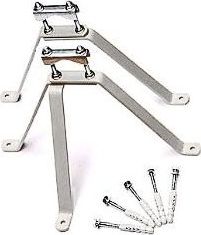 Delta OBEJMA MUROWA OMP-50L22