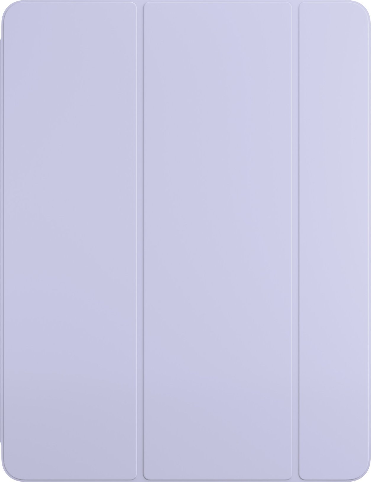 Etui na tablet Apple Etui Smart Folio do iPada Air 13 cali (M2) - jasny fiołkowy