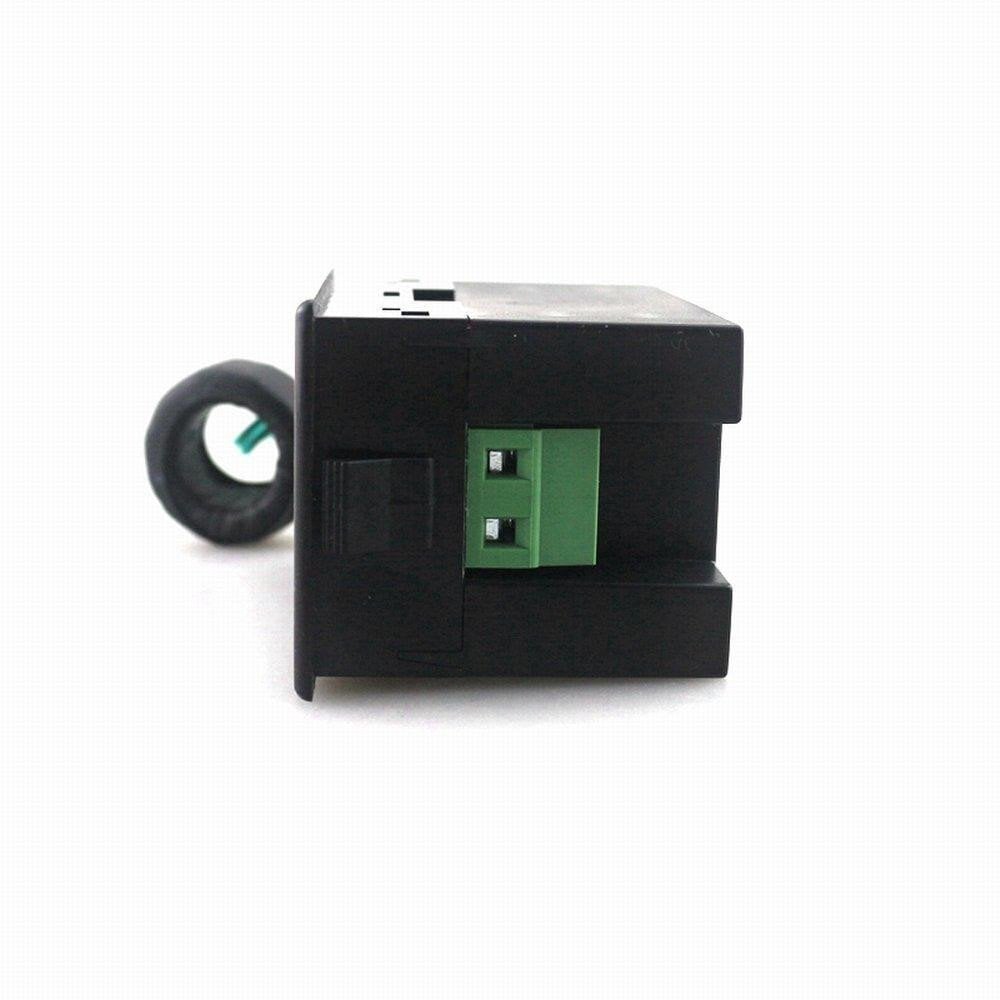 Volt Multifunkcinis Volt/ampermetras 80-300V 0.01-100A