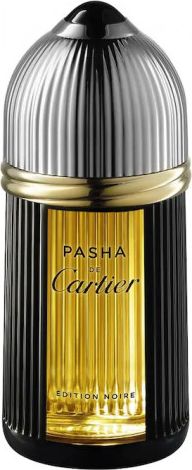 Cartier Pasha de Cartier Edition Noire EDT 100 ml