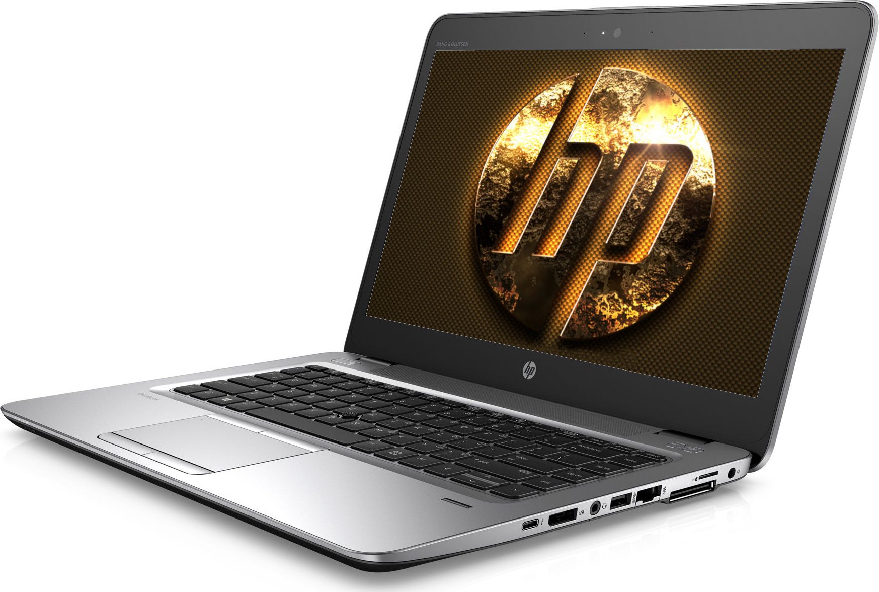 Laptop HP EliteBook 840 G3 i5-6GEN FHD 32GB 250M.2 KAMERA