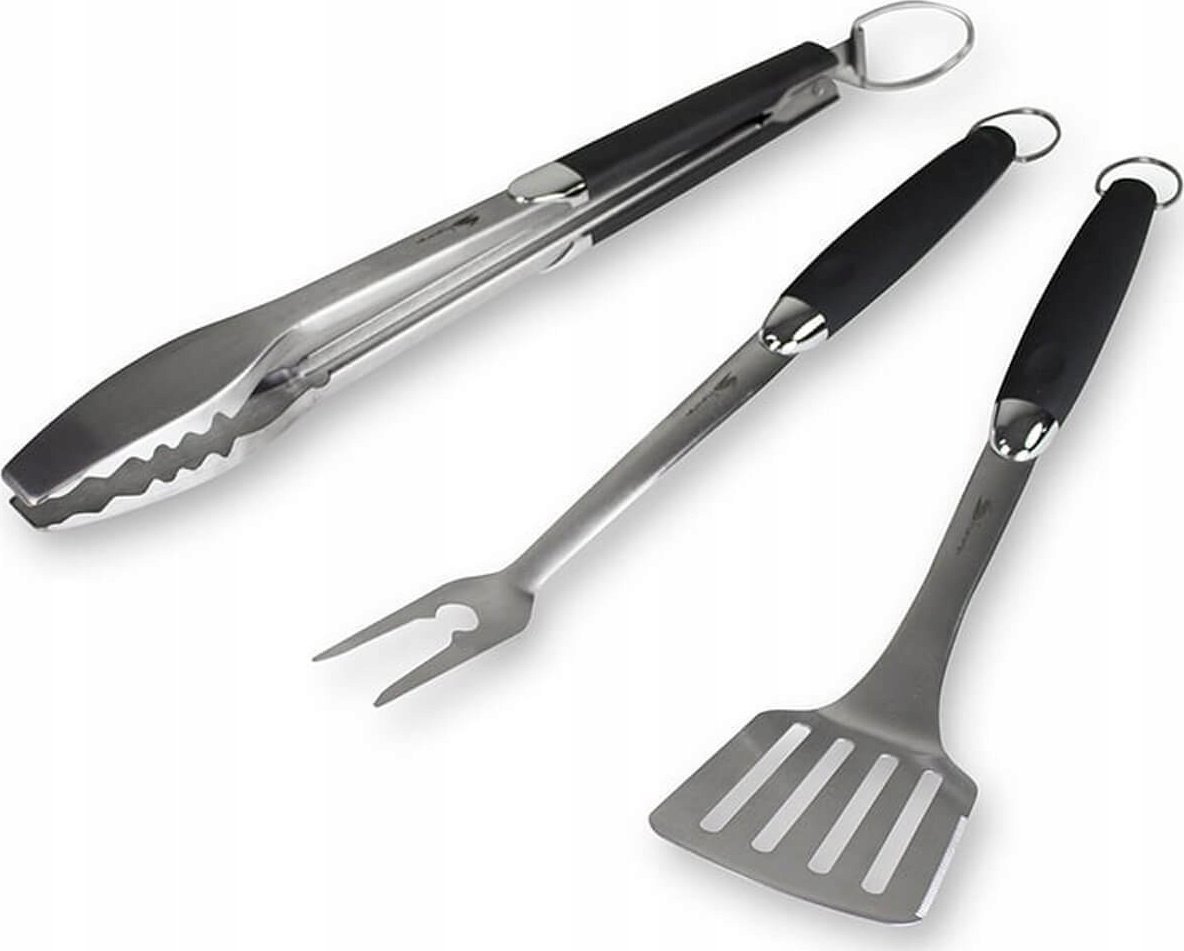 Sahara SAHARA ZESTAW AKCESORIÓW DO GRILLOWANIA