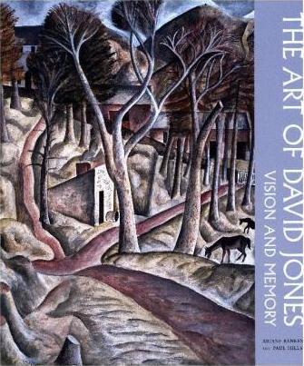 The Art of David Jones