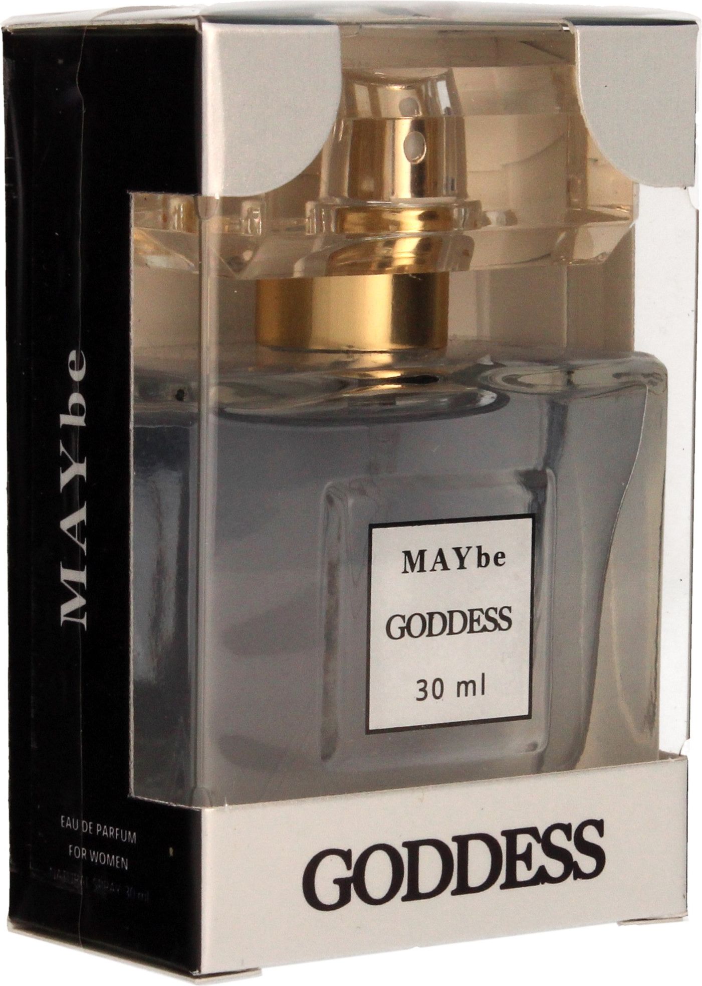 Christopher Dark MAYbe Goddess for Women EDP 30ml