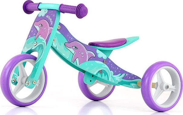 Milly Mally Pojazd Jake Dolphin