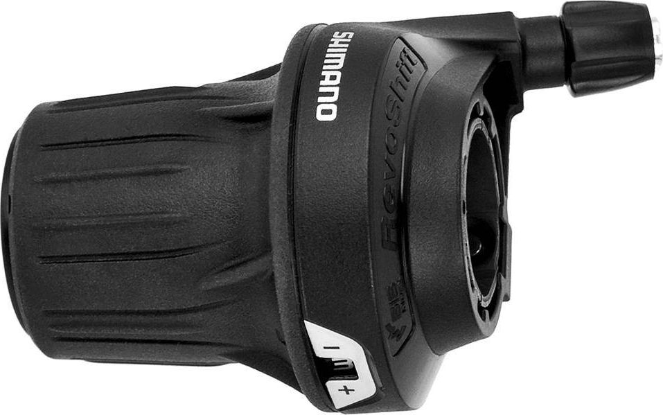 Shimano Manetka SL-RV200-L Revoshift lewa 3 rz. (indeks) Tourney 1700mm