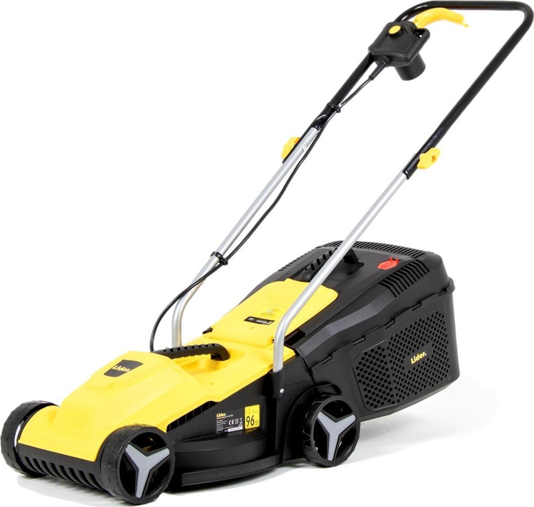 Kosiarka elektryczna Lider YK1002