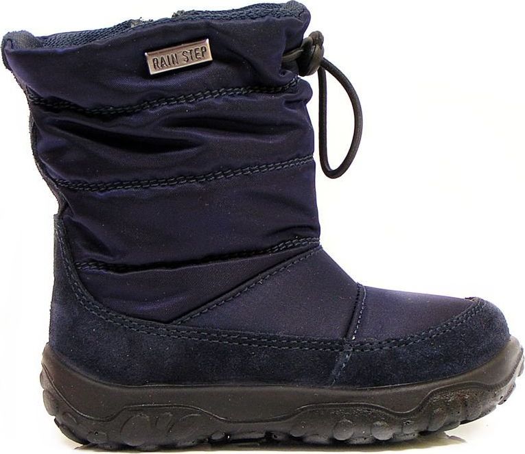 Falcotto Śniegowce dziecięce FALCOTTO Poznurr 0C01 22