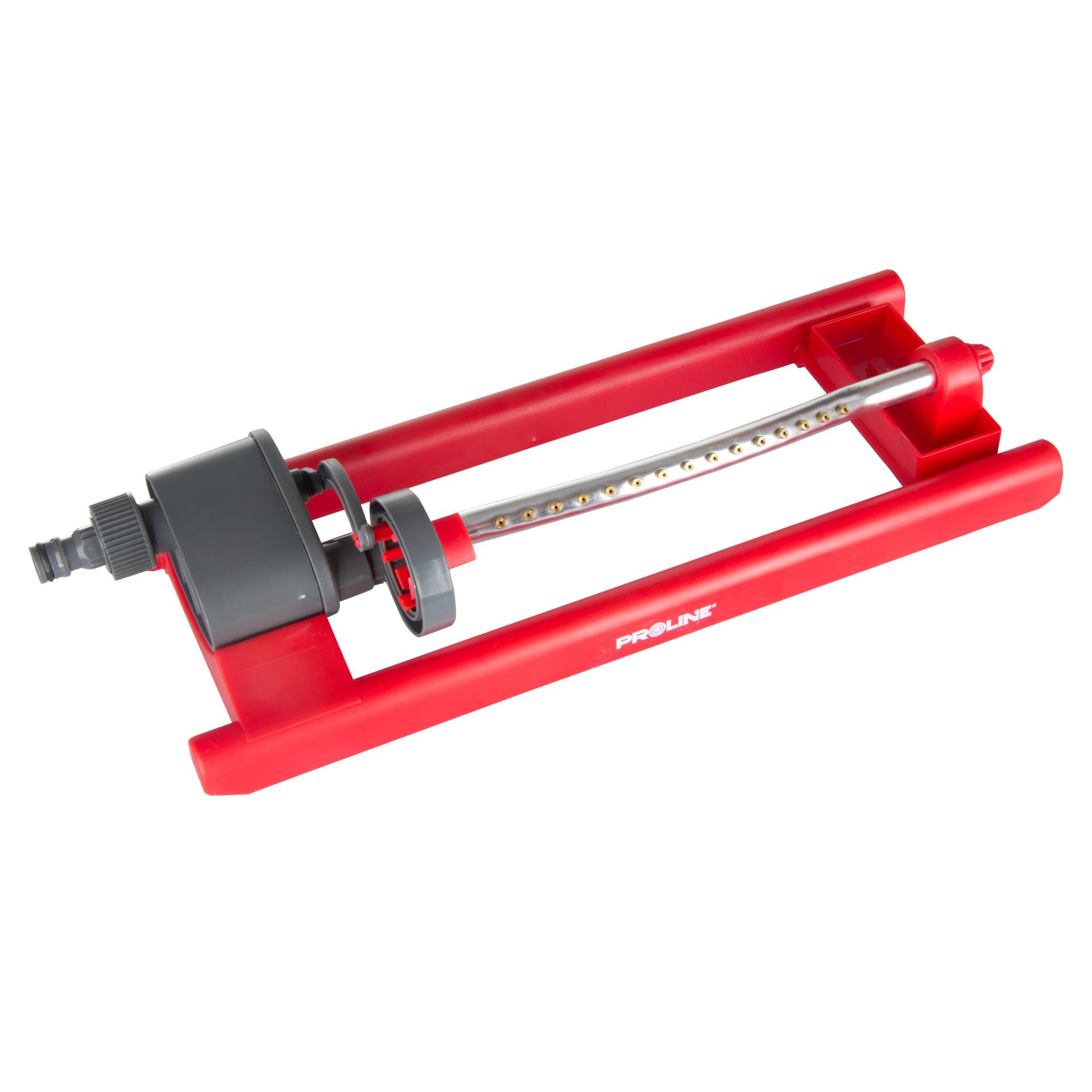 Pro-Line Zraszacz wahadłowy z 15 mosiężnymi dyszami - 99351