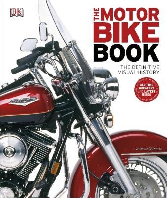 The Motorbike Book
