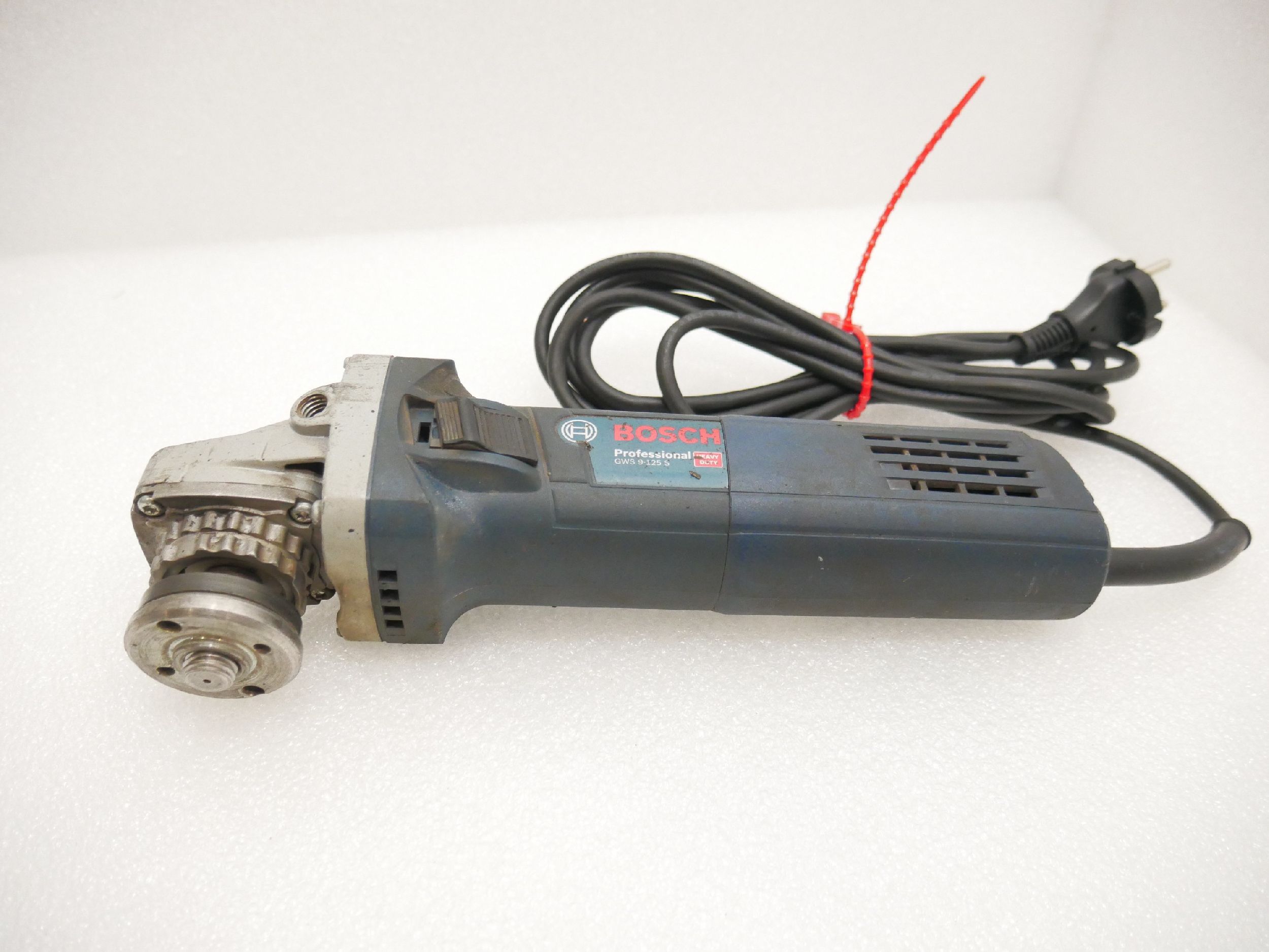 Szlifierka Bosch GWS 9-125 S [outlet]