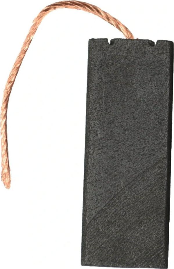 SZCZOTKA WĘGLOWA 52A 5x13,5x35 PRALKA