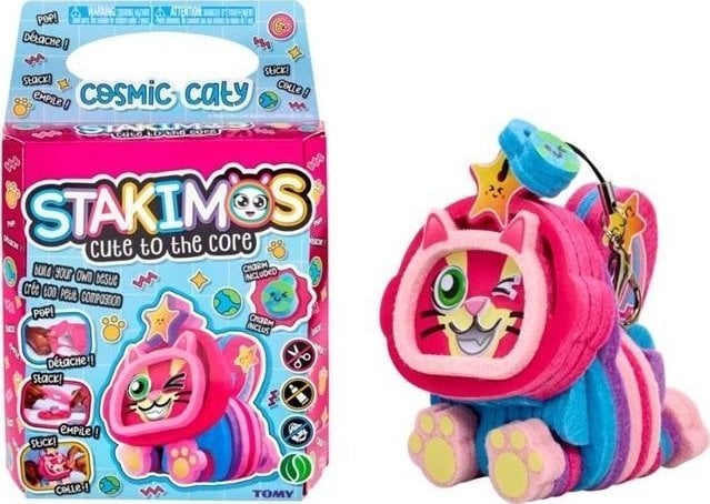 Tomy STAKIMOS Kosmiczna Katy E73629 /4