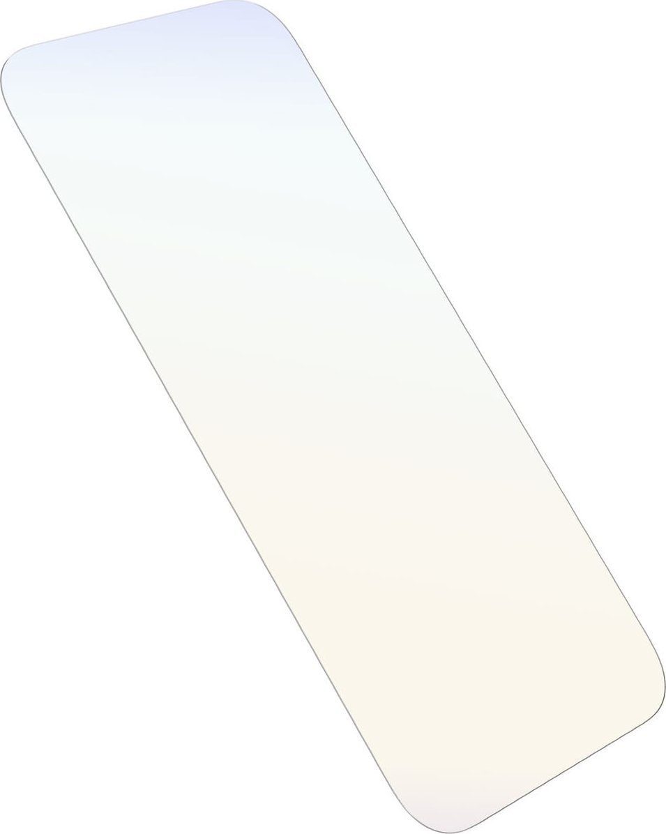 OtterBox OtterBox Premium Pro Glass Blue Light iPhone 16 Pro Max -clear