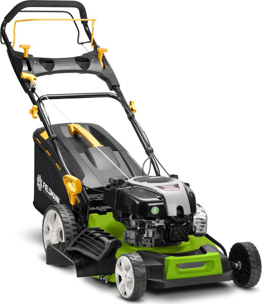 Kosiarka spalinowa Fieldmann FZR 5124-BV