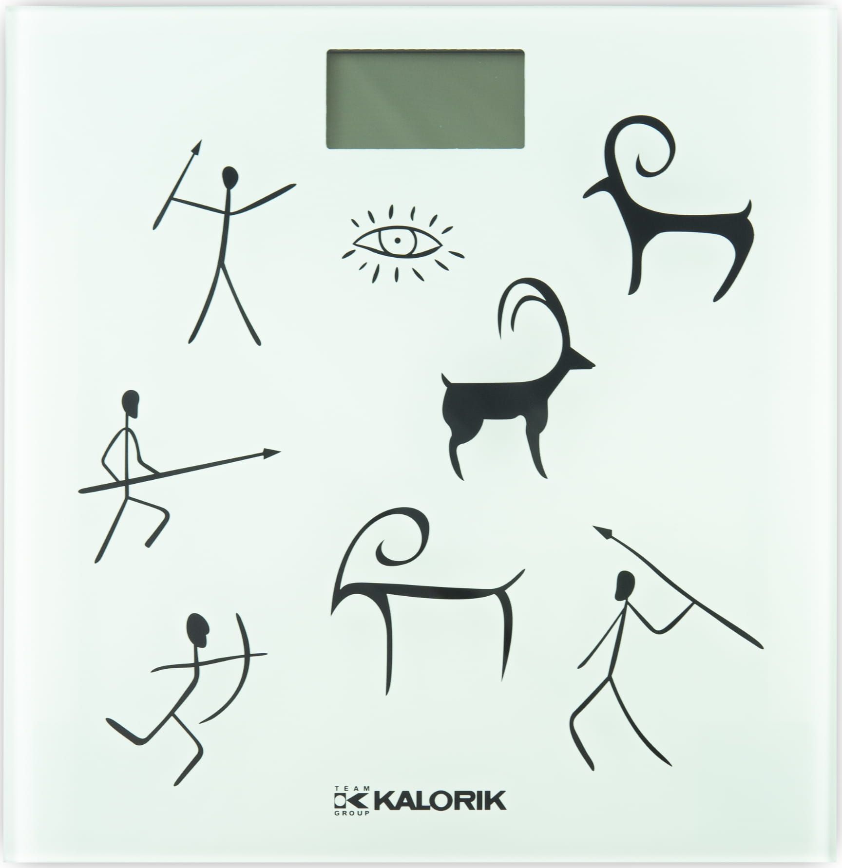 Waga łazienkowa Kalorik EBS 1003 P