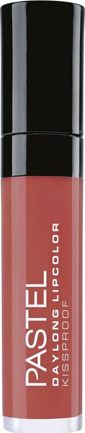 Pastel PASTEL Daylong Lipcolor Kissproof Pomadka w płynie nr 43 7ml