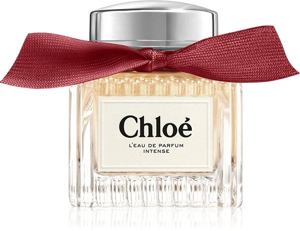 SET CHLOE LEau Intense Parfum 50ml + BODY LOTION 100ml