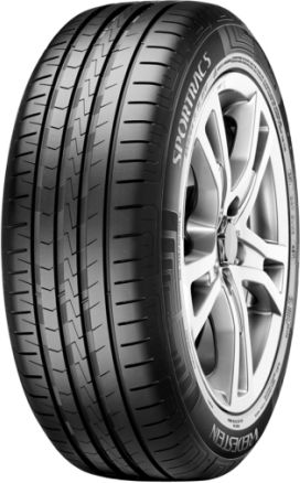 Vredestein SPORTRAC 5 165/60 R14 75H