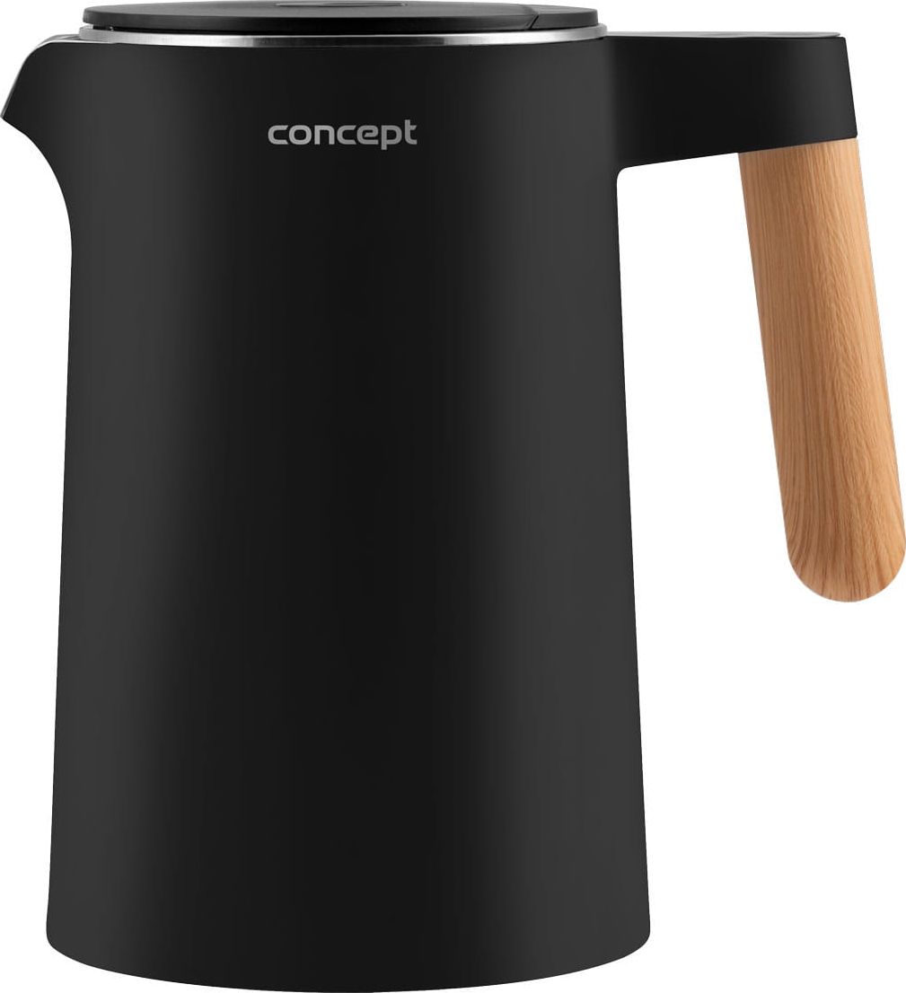 Czajnik Concept Solution RK3301 Czarny