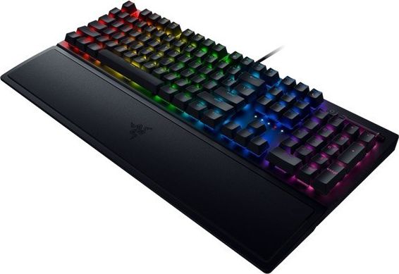 Klawiatura Razer BlackWidow V3 Green (RZ03-03540600-R3N1)