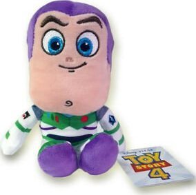 Posh Paws POSHPAWS Toy Story 4 Buzz Astral plusz 20cm