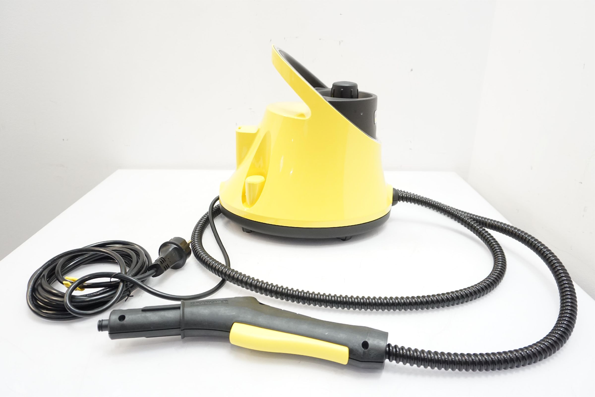 Parownica Karcher SC 2 Deluxe EasyFix (1.513-243.0) [outlet]