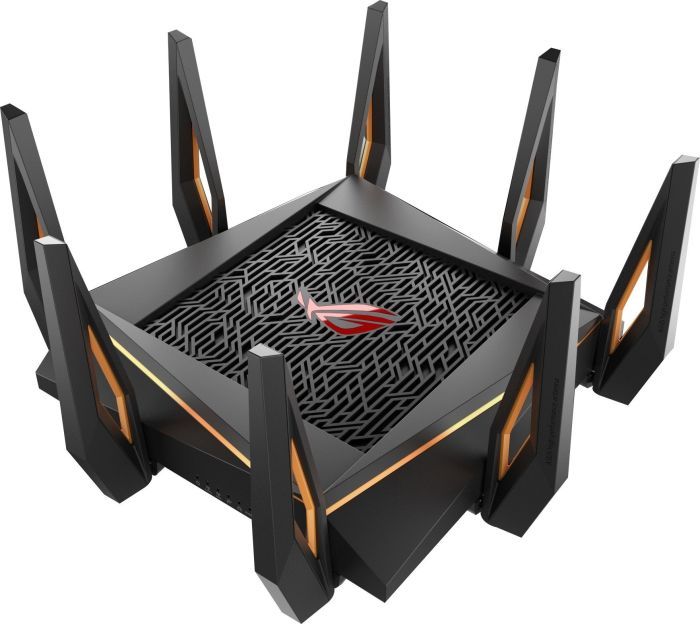 Router Asus Rog GT-AX11000
