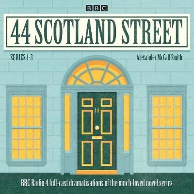 44 Scotland Street: Series 1-3
