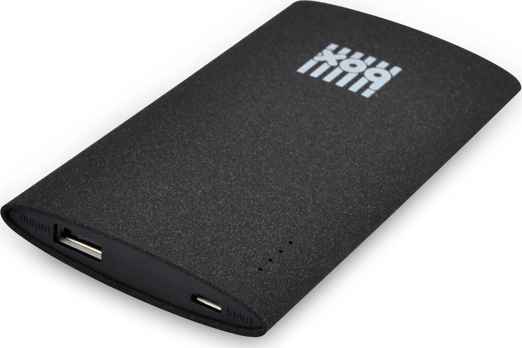 Powerbank Boxproducts Portable 3000mAh Czarny
