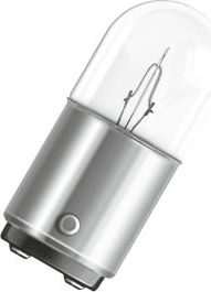 Osram Żarówka samochodowa BA15d 24V 5W (5626)