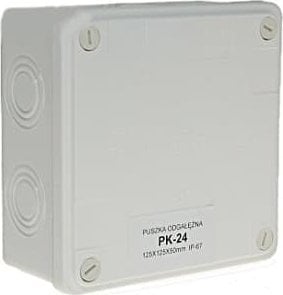 MW Power PUSZKA PK-24 IP67