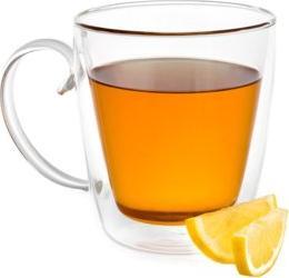 DUKA Duka dvigubo stiklo puodelis Lise, 500 ml () - 66773004