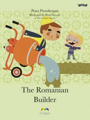 The Romanian Builder