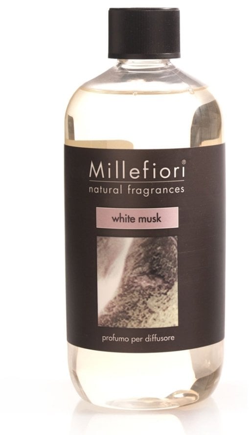 Millefiori uzupełniacz 500ml White Musk