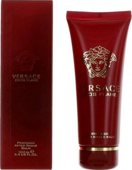 Versace Balsam po Goleniu Versace Eros Flame (100 ml)