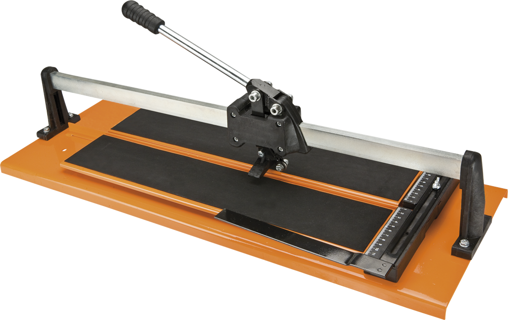 Maszynka do cięcia płytek Neo 600mm (56-004)