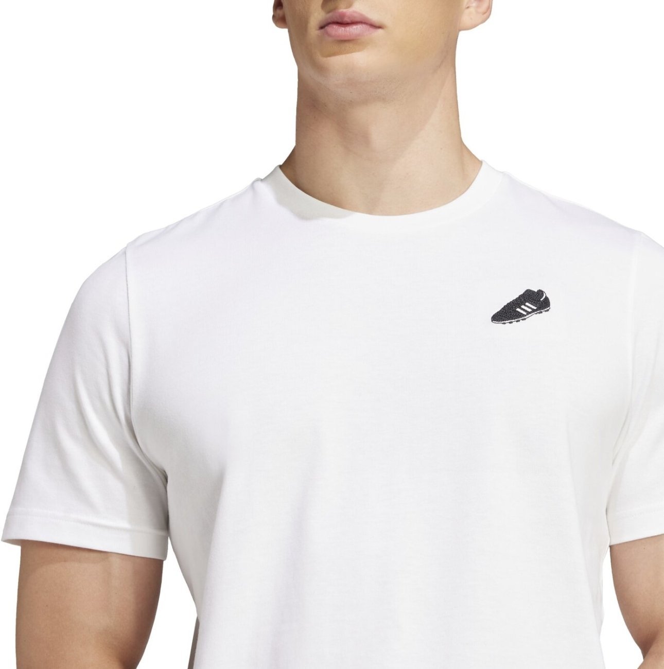 Koszulka adidas COPA Sign Tee JJ1420